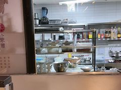 -院8里·小聚园老川菜(九眼桥店)