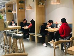 大堂-嘉和一品(蓝堡店)