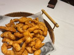 炸里脊-席家花园(巨鹿花园店)