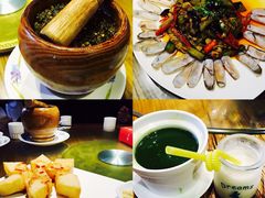 -听香·678茶铺(猛追湾店)