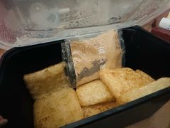 -拿渡·水煮鱼 麻辣香锅(西单大悦城店)