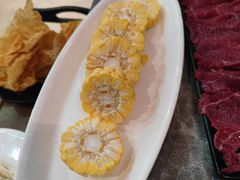 -匠心牛公馆·潮汕牛肉海鲜火锅(索菲特店)
