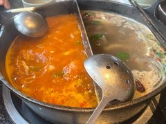 -盡膳口福·百年汤方火锅(科华北路店)