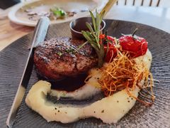 -The Rug Cafe(王府中环店)