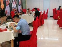 大堂-惠宾饭庄(千禧店)