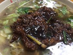 -无名氏面馆(邮电路店)