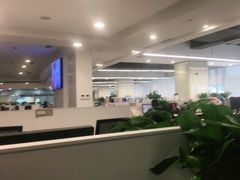 -珀莱雅总部大楼