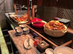 -深圳四季酒店·馥自助餐厅