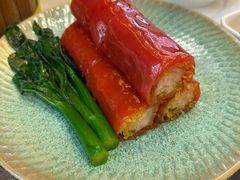 -香云轩·顺德菜(香云纱园林酒店店)