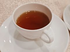 -麒麟中餐厅·经典粤菜·地道菜式老字号(广州长隆酒店)