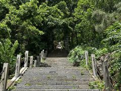-东湖落雁景区