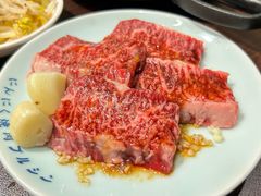 -蒜香焼肉PURUSHIN(马场路店)