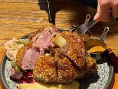 -1886德国汽车餐厅(外滩中央店)