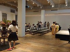 -北京三里屯CHAO酒店