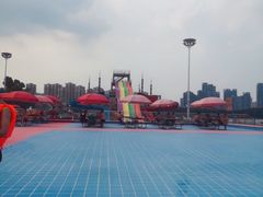 -东湖欢乐水世界