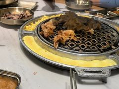 -韩宫宴烤肉·料理(苏州中心店)