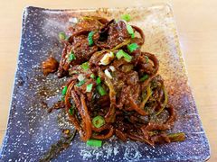 小土豆-杨妈妈粥店(滑翔路店)