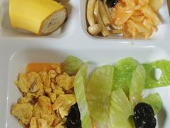-随缘素食馆(青特·上豪广场店)