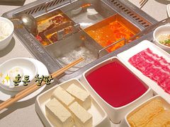 -海底捞火锅(群光广场店)