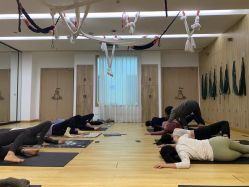 -亦美瑜伽·普拉提