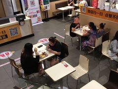 -麦当劳(天兴罗斯福店)