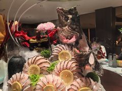 -尚海豆捞(乐虹坊店)