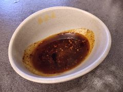 饺子蘸汁-德发长·花式蒸饺(大唐不夜城店)