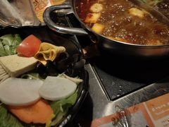 -呷哺呷哺(隆基泰和店)