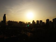 -观象山公园