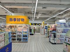 -沃尔玛购物广场(燕郊店)