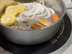 -椰小鸡·琼州糟粕醋(美兰缤纷城店)