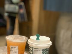 -星巴克(成都太古里二店)