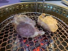 -明洞王妃家烤肉(苏州中心星悦汇店)