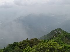 -梧桐山风景名胜区
