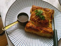 -The Rug Cafe(王府中环店)