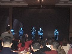 -上海龙之梦万丽酒店