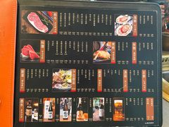 -铭牛烧肉·和牛海鲜自助(高新月牙湖店)