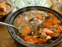 -新疆杭州疗养院·富春山庄