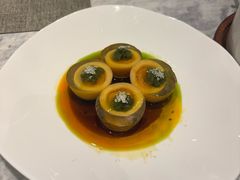 -云锦壹号·淮扬宴(徐汇万科店)
