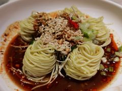 -茅庐川菜(青岛凯德店)