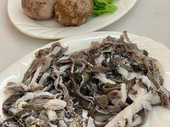-创弟牛肉丸