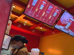 -鸡鸣赐茶(鸡鸣寺路店)