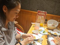 -花和海鲜自助(梅江店)