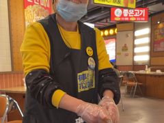 -阿亲家·韩式无限烤肉(春熙路店)