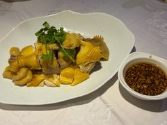 -百味馆·粤菜·湛江菜(后海花园店)