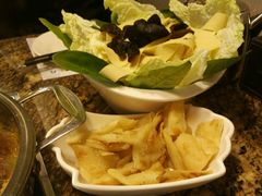 -黄记煌三汁焖锅(崇文门店)