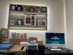 -海马体大师店(上海华润时代广场大师店)