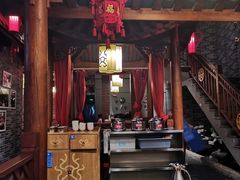 -大龙燚火锅(万象城店)