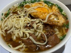 -李兰英湖南面馆(护国路店)