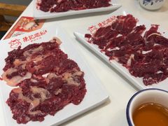 -陈记顺和潮汕牛肉火锅(韩江路店)